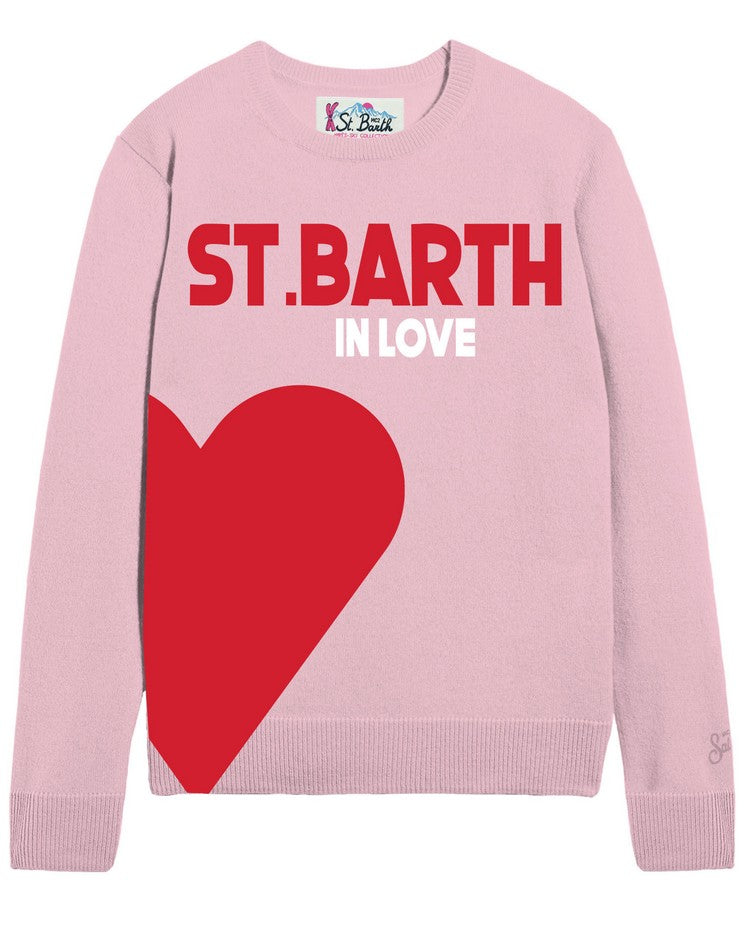 MAGLIA Donna ST.BARTH QUE001003627I..