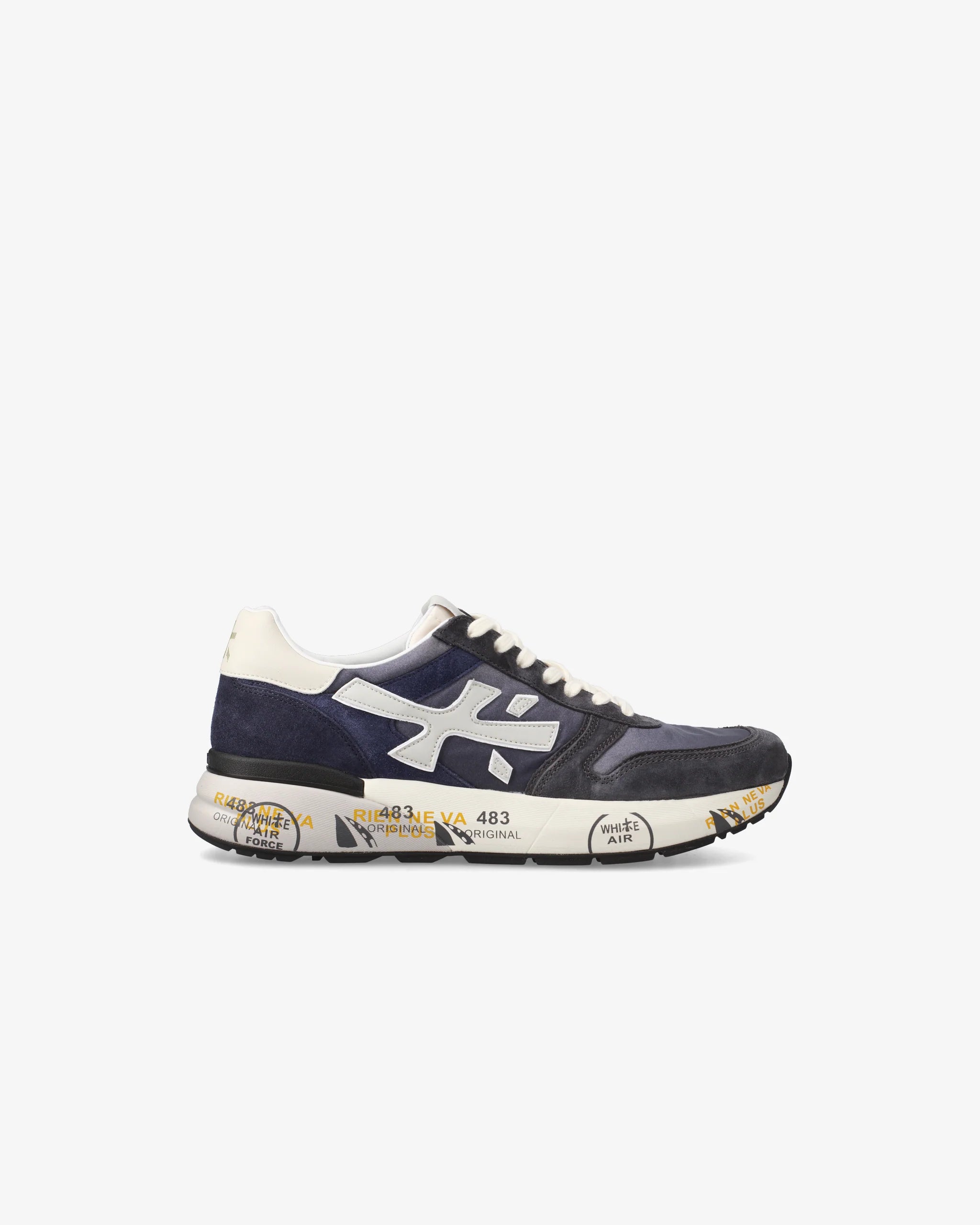 SNEAKERS Uomo PREMIATA MASEVAR 6887