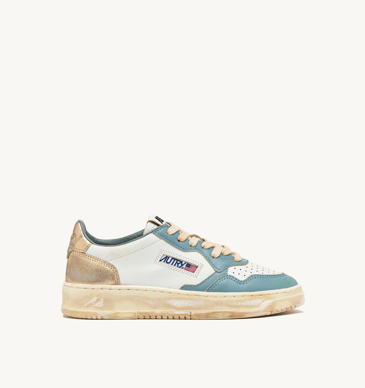 Foto di SNEAKER Donna AUTRY AVLWSV48 - Categoria: CALZATURE | Brand: AUTRY