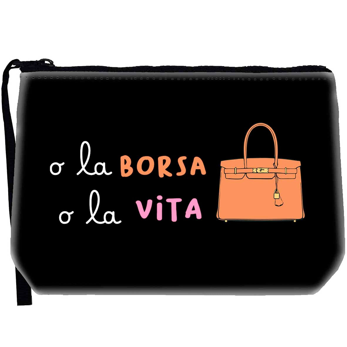 POCHETTE Donna ST.BARTH ALI0002.04147MX
