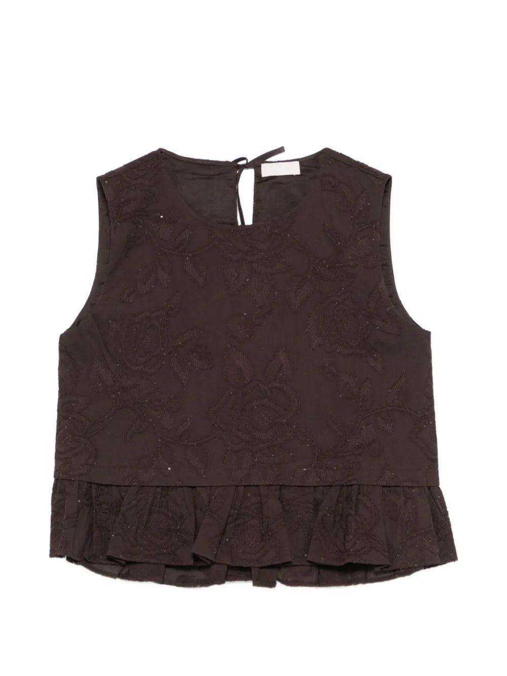 BLUSA DONNA LIU.JO WA6453T472AP9677