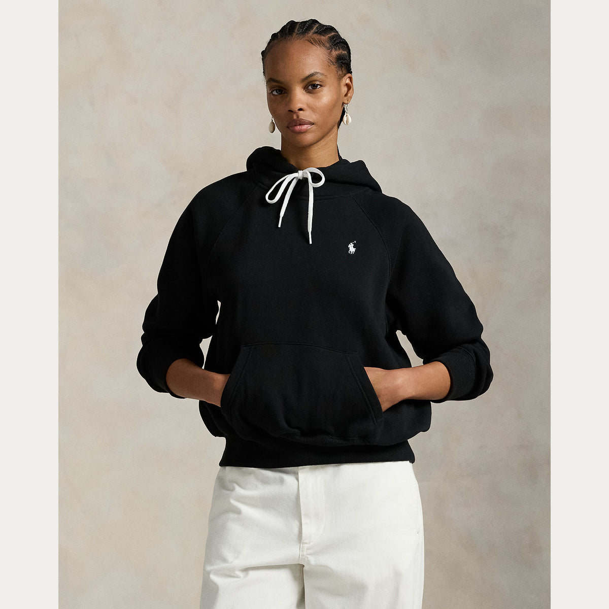 SWEATSHIRT Donna RALPH LAUREN 211971698003