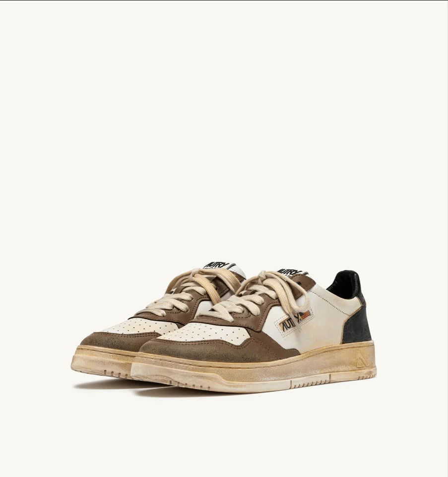 SNEAKER Uomo AUTRY A1UNAVLMSV60