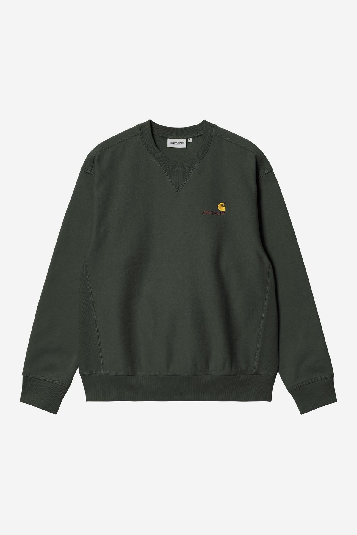 SWEATER UOMO Carhartt Wip I025475.3T6.XX.03