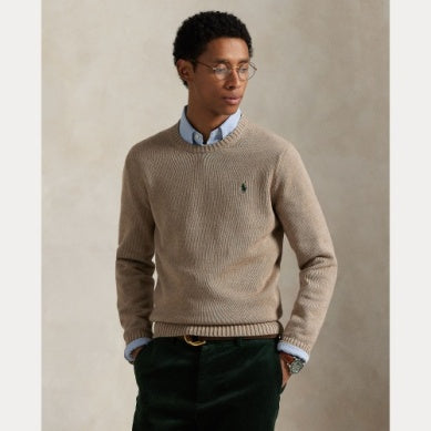 PULLOVER Uomo RALPH LAUREN 710810846036