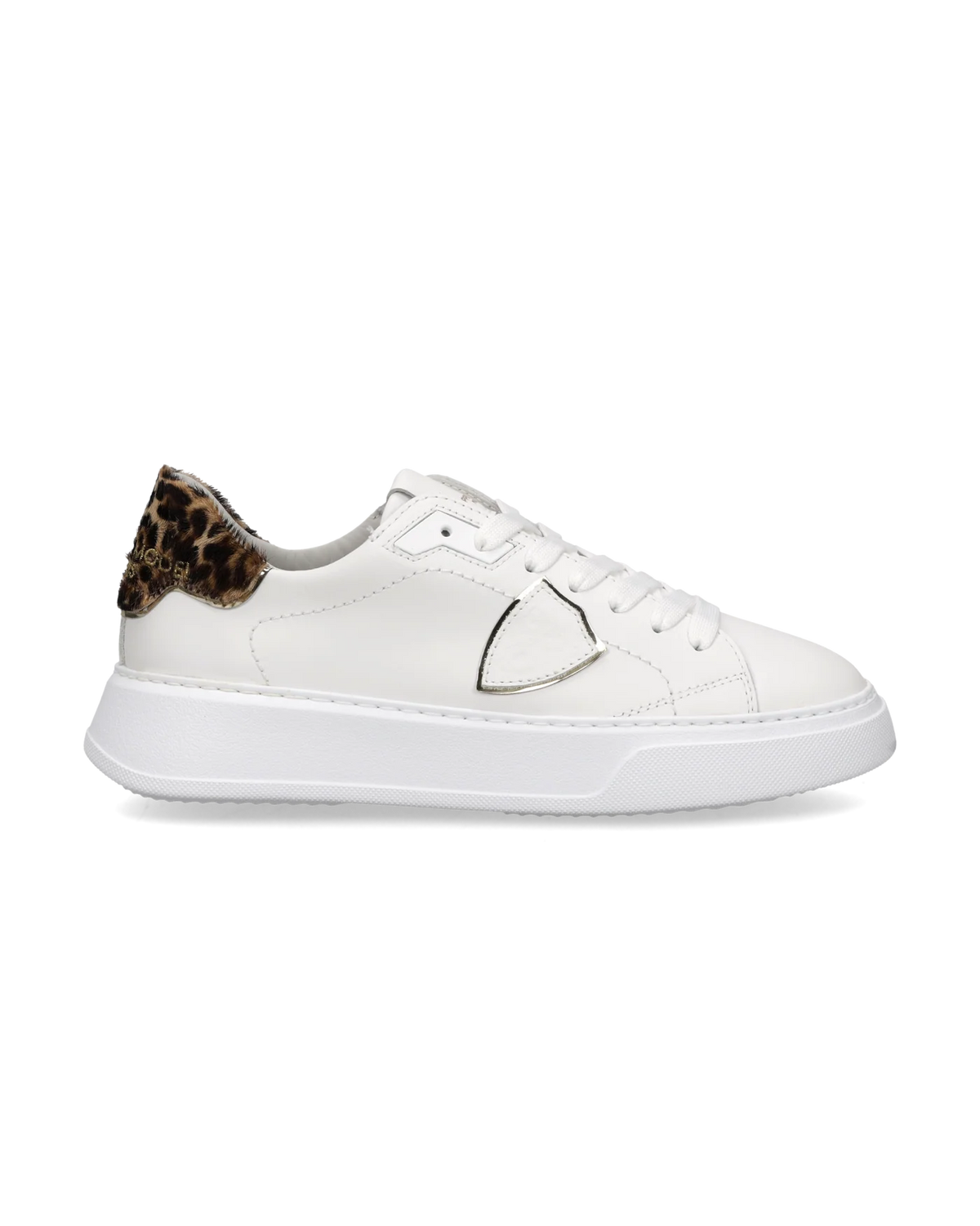 SNEAKERS DONNA PHILIPPE MODEL BTLD VA12