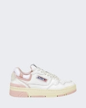 SNEAKER Donna AUTRY A1UNROLWMC14