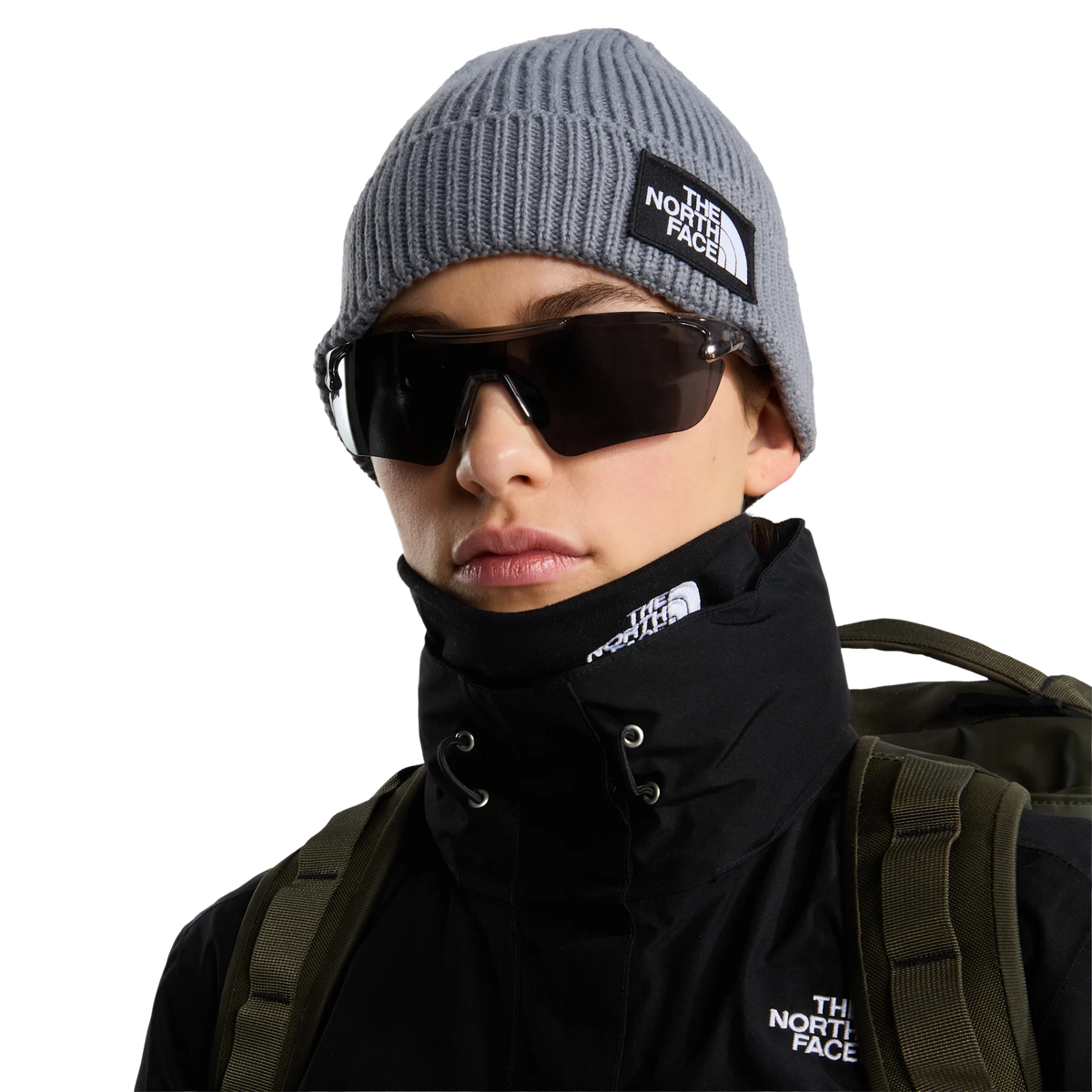 CAPPELLO Donna THE NORTH FACE ONF0-NF0A8CHEDYY1: