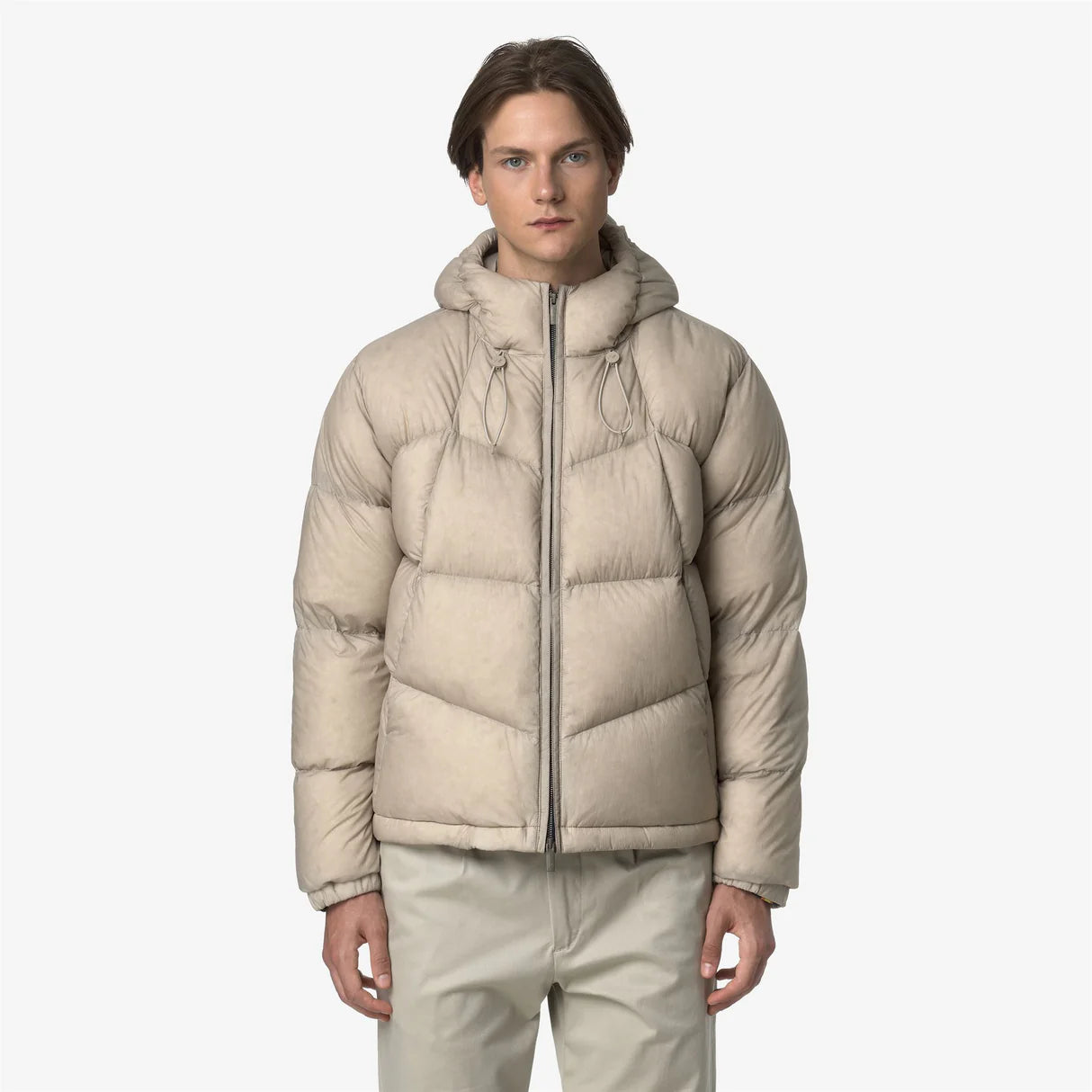 GIUBBINO Uomo K-WAY K7136GWB3W