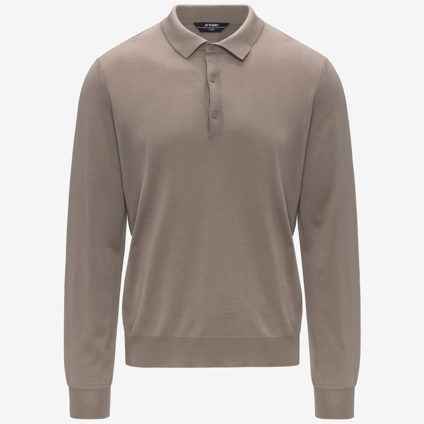 MAGLIA Uomo K-WAY K2131UWWG9