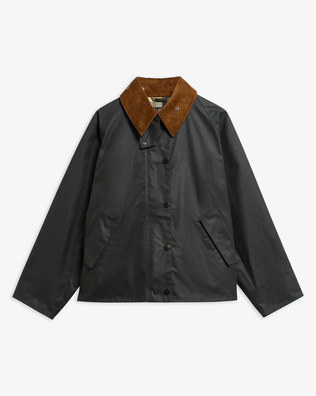 GIUBBINO Donna BARBOUR 262MLWX1410SG71