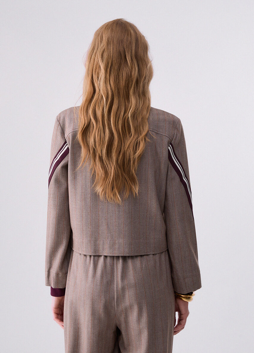 GIACCA DONNA LIU.JO TF6146T692ADDX06