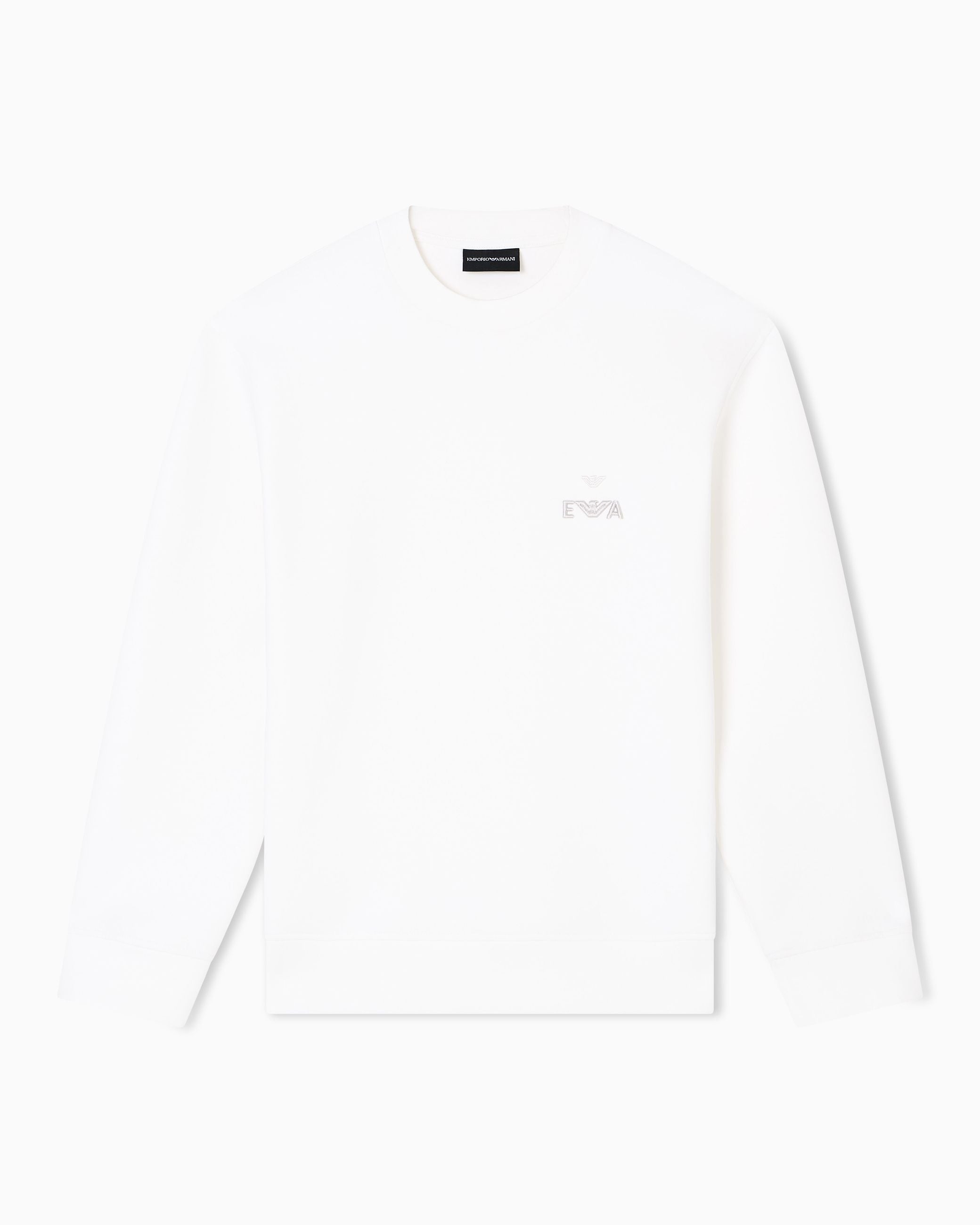 FELPA Uomo EMPORIO ARMANI EM002919AF10013U0003