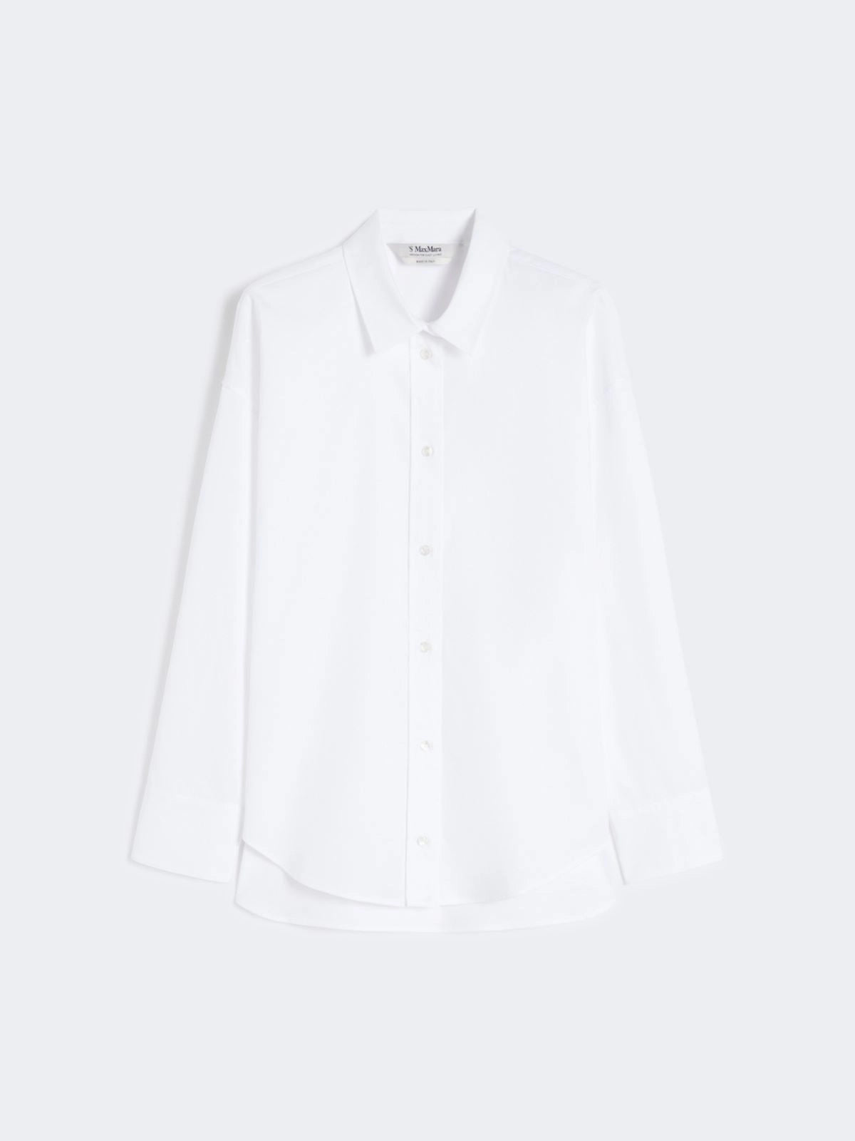 CAMICIA DONNA S MAXMARA SMMADELE