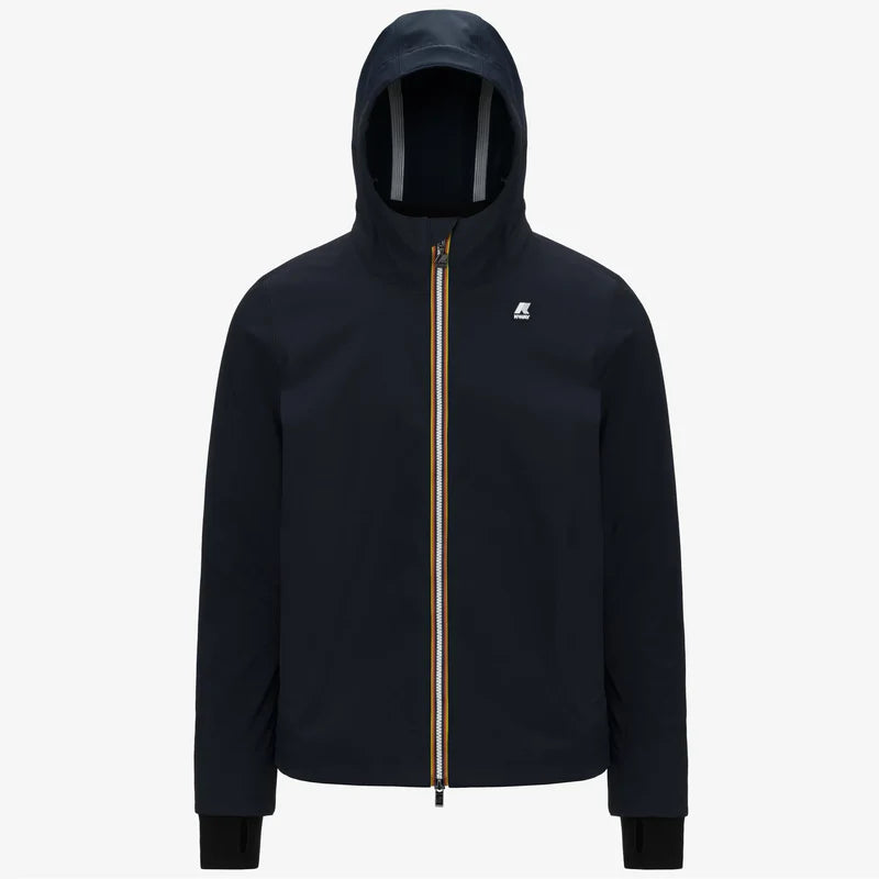 GIUBBINO Uomo K-WAY K6131BWA2B.