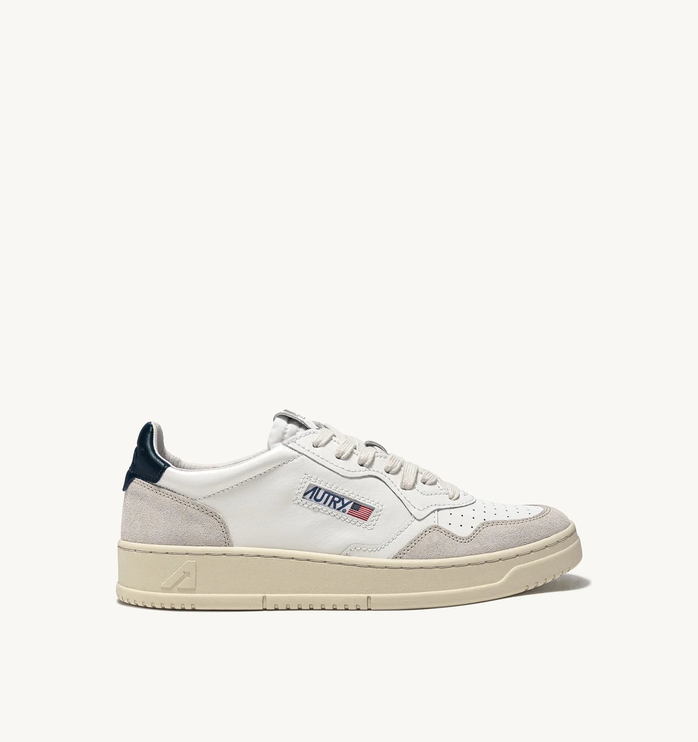 Foto di SNEAKERS Uomo AUTRY AULMLS28 - Categoria: CALZATURE | Brand: AUTRY