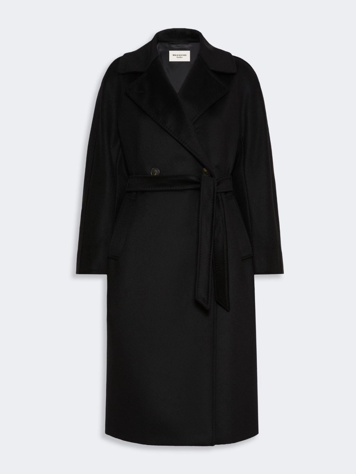 CAPPOTTO DONNA WEEKEND MaxMara WKDRESINA015
