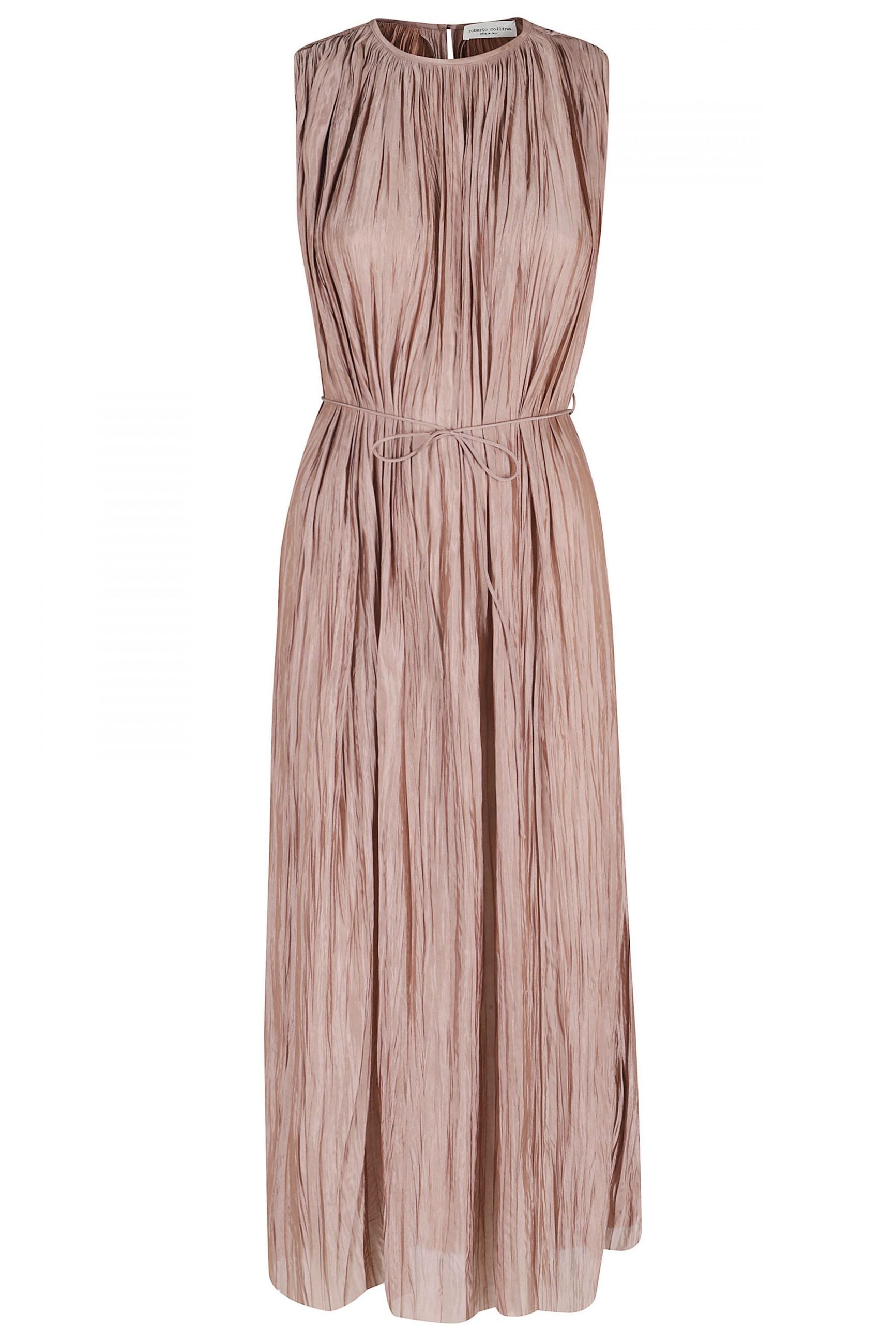 ABITO DONNA ROBERTO COLLINA 261FXA57033