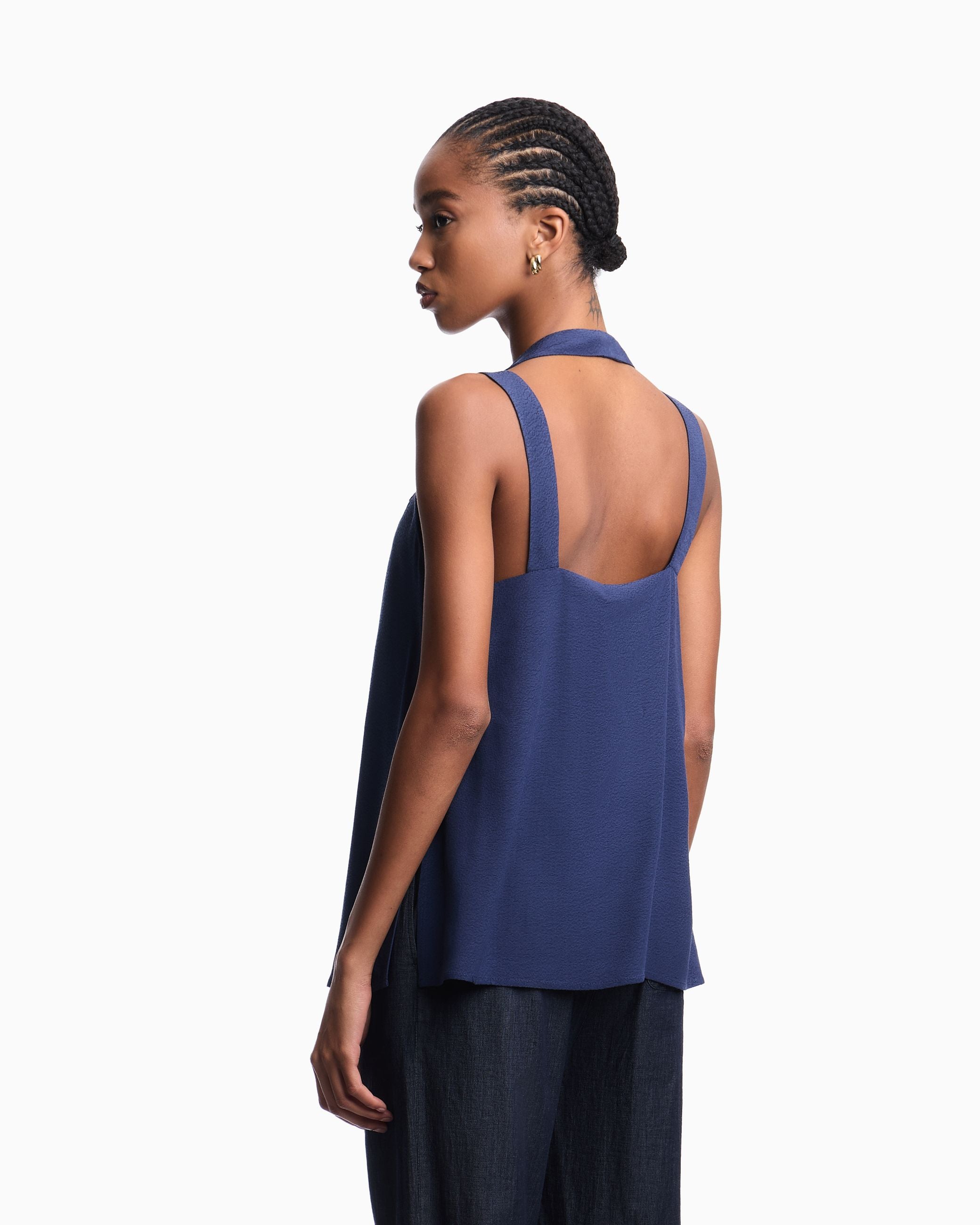 TOP Donna EMPORIO ARMANI EW003106AF20287UB130