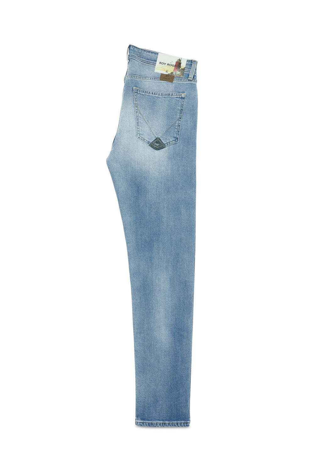 JEANS UOMO ROY ROGER'S RRU110CG210142