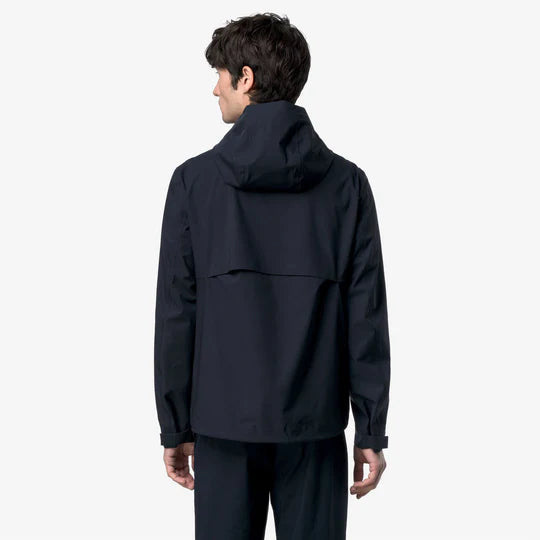 GIUBBINO Uomo K-WAY K7136SWK89*