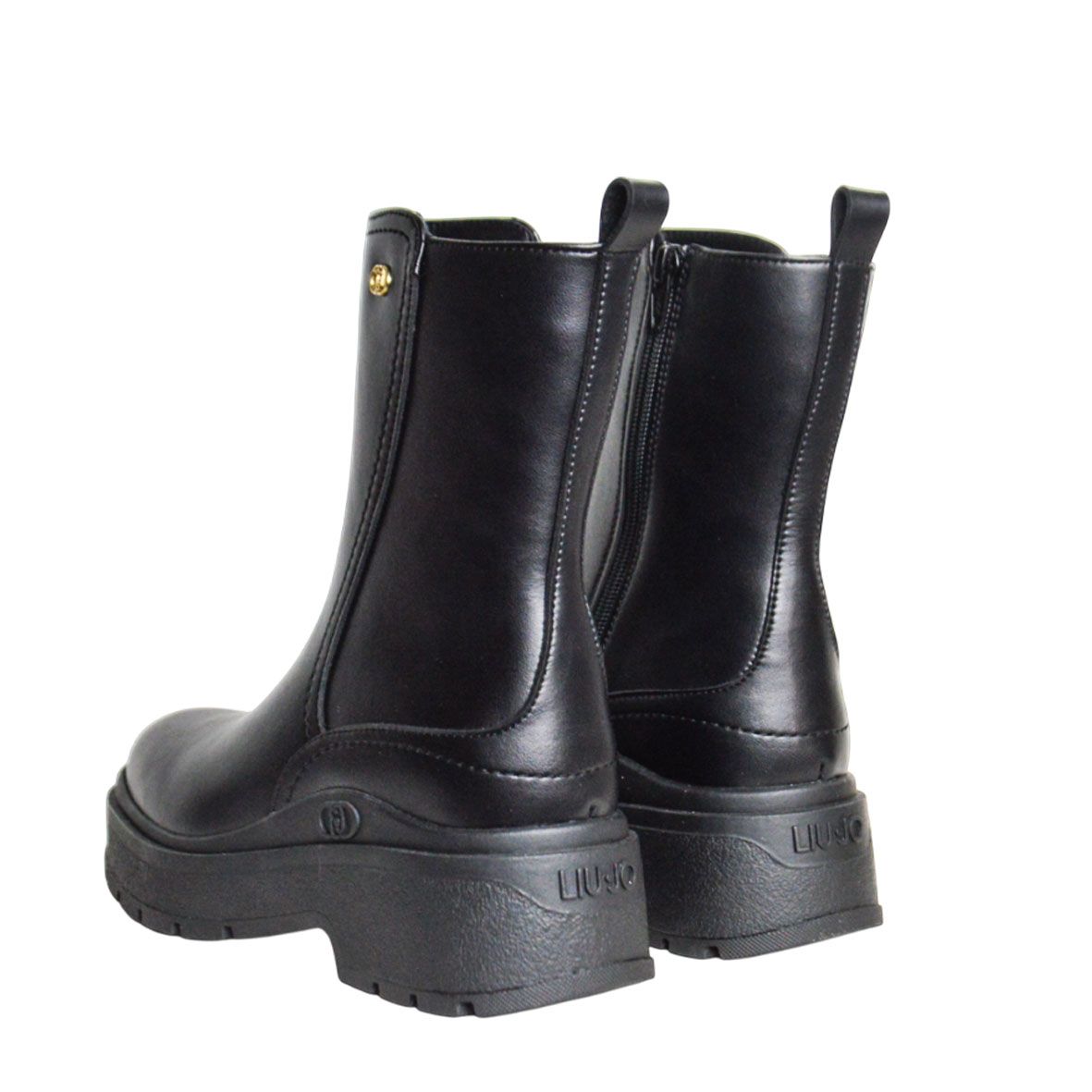 STIVALI DONNA LIU.JO SHOES SF5147EX01422222