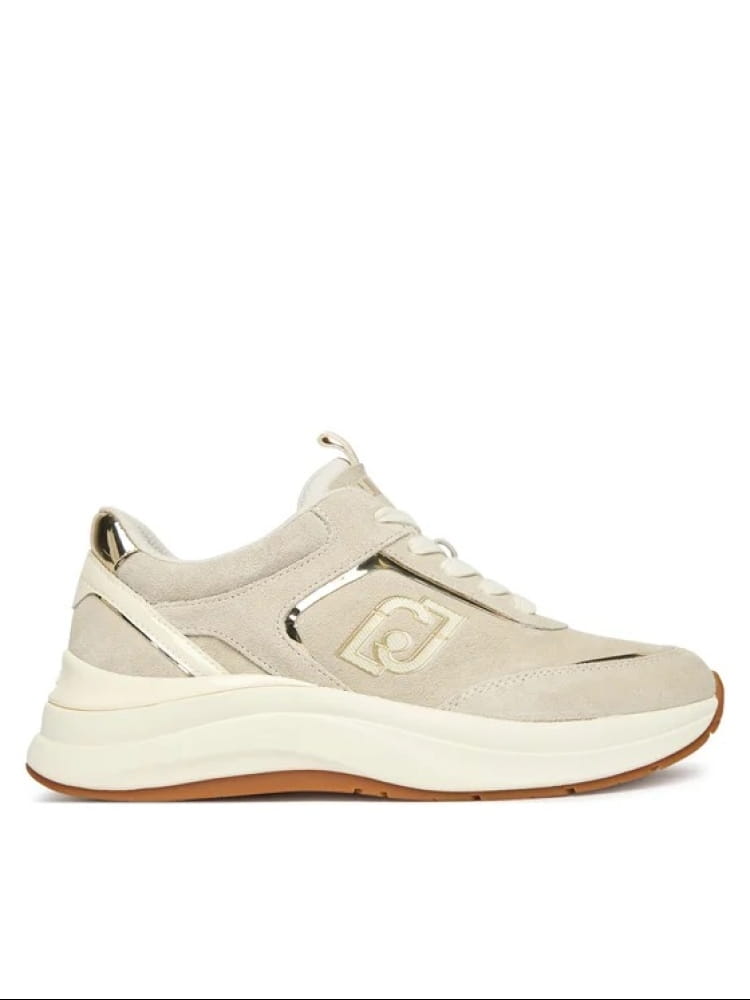 SNEAKER DONNA LIU.JO SHOES BF6029PX911S1400