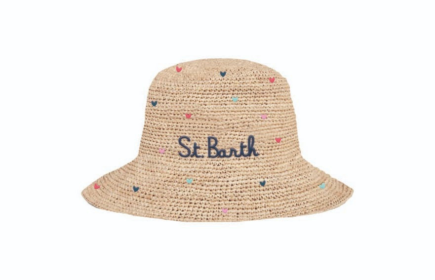 CAPPELLO ACCESSORY ST.BARTH RHAT00100882L*