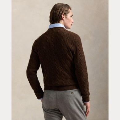 PULLOVER Uomo RALPH LAUREN 710876762029
