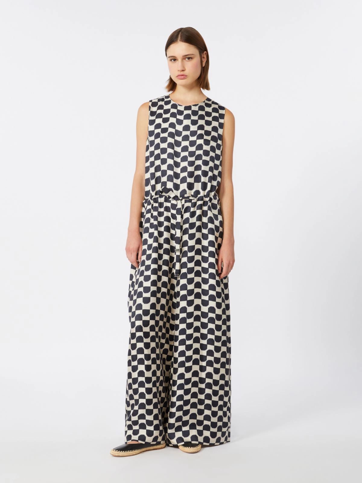 Tuta salopette DONNA S MAXMARA SMMRONCHI