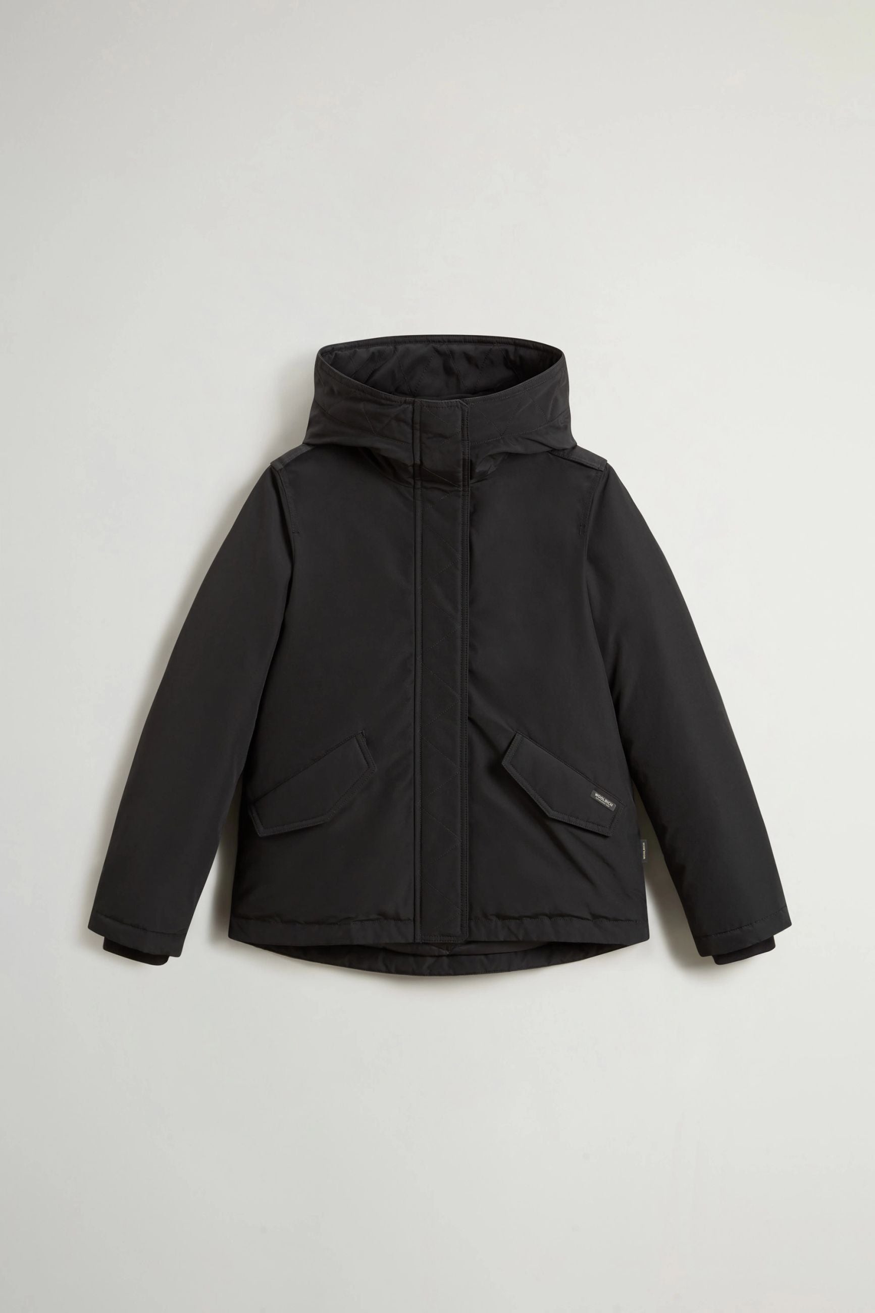 GIUBBINO Donna WOOLRICH CFWWOU2075FRUT0001