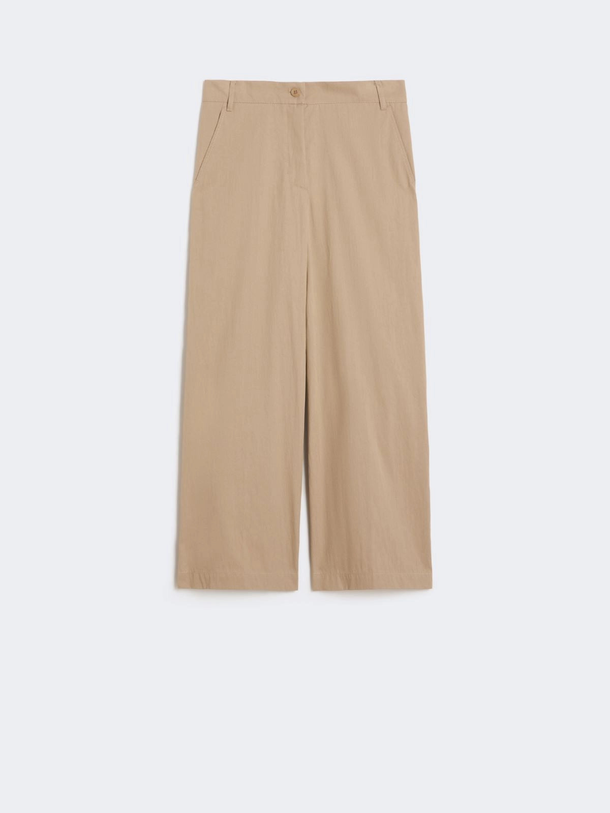 Pantalone lungo DONNA WEEKEND MaxMara WKDRONCO