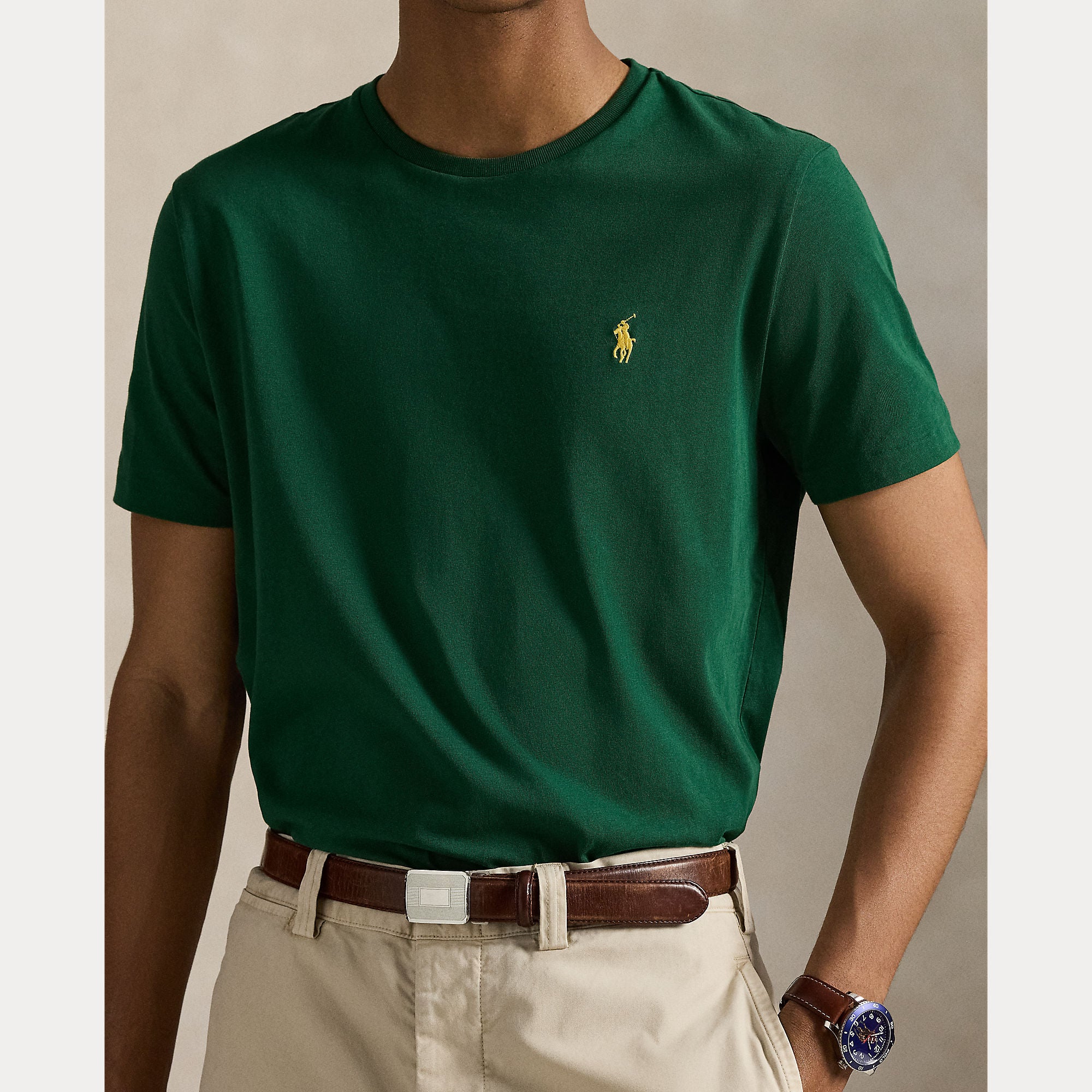 T-SHIRT Uomo RALPH LAUREN 710671438461
