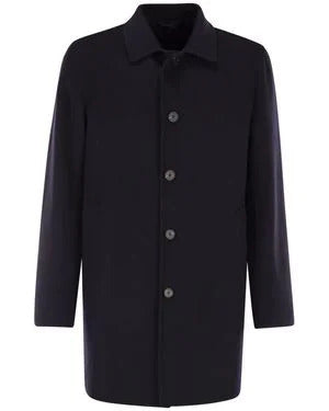 CAPPOTTO Uomo PALTO' B51PUALFRDOU205