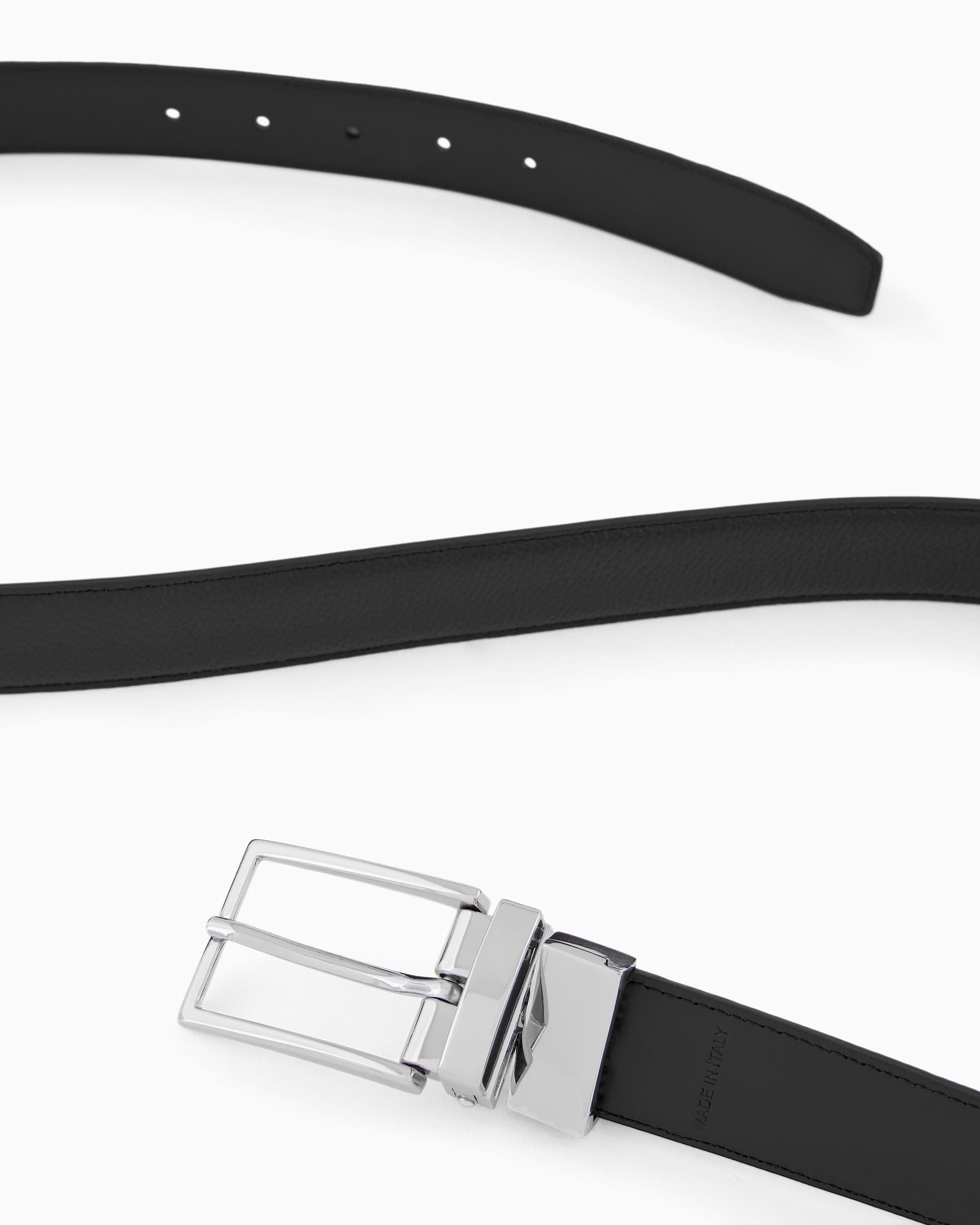 CINTURA Uomo EMPORIO ARMANI EM001598AF14630MC043