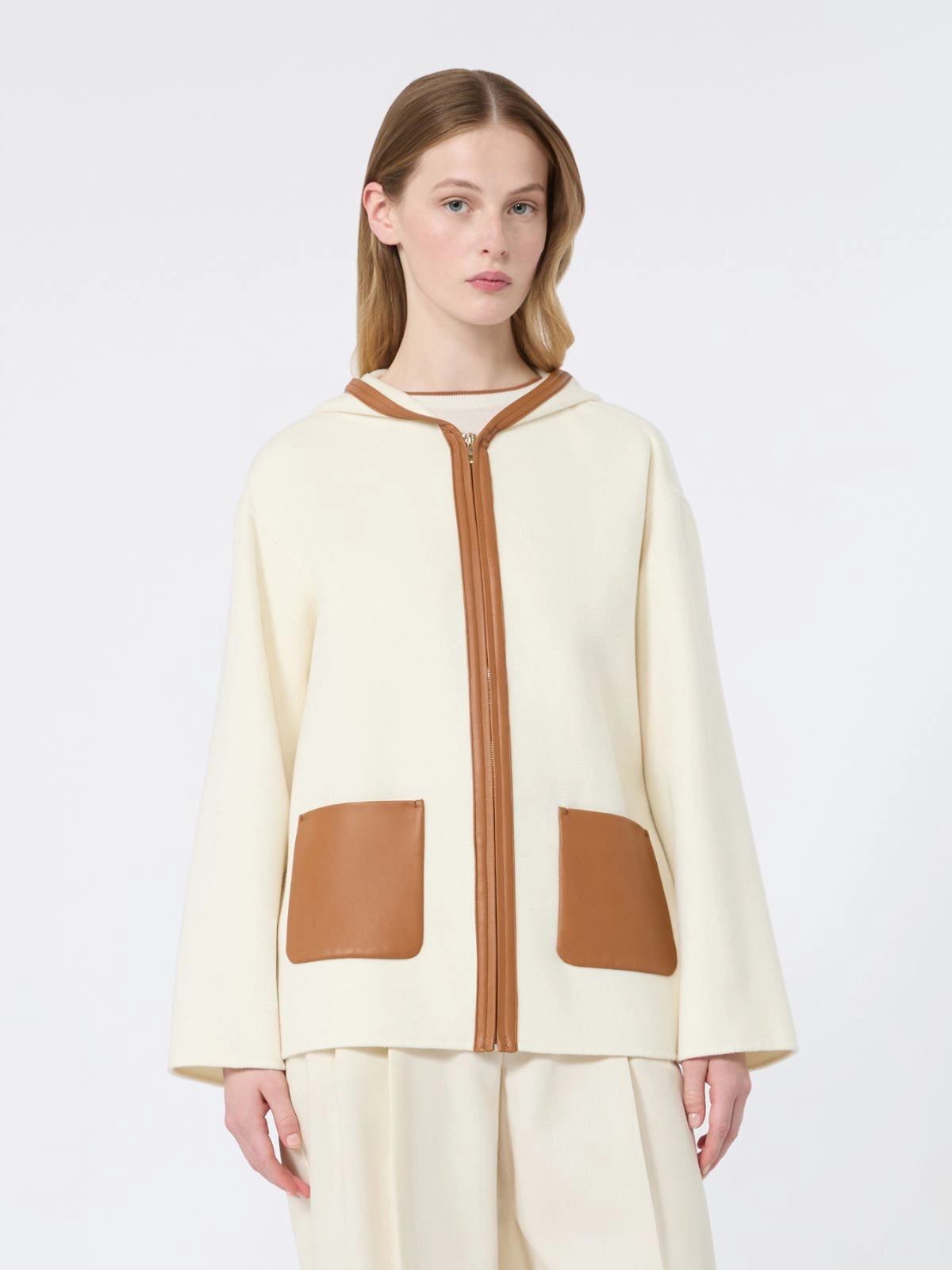 GIACCONE DONNA MAXMARA STUDIO MSTCOMICA003