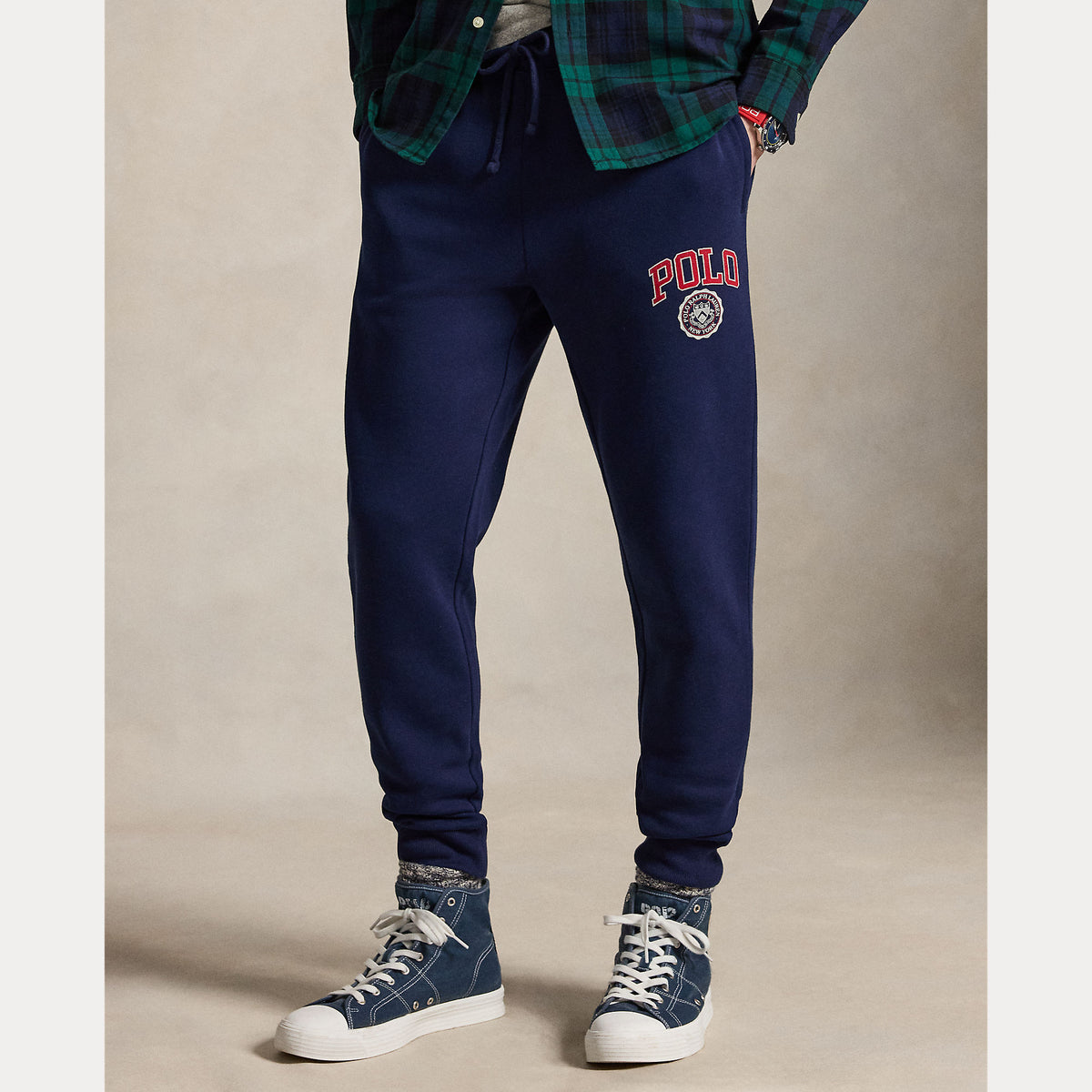ATHLETIC Uomo RALPH LAUREN 710B26148002