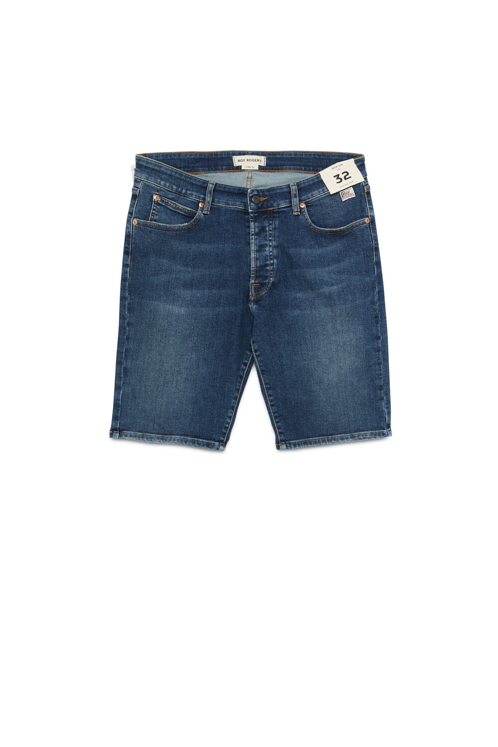 BERMUDA UOMO ROY ROGER'S RRU002D6882939