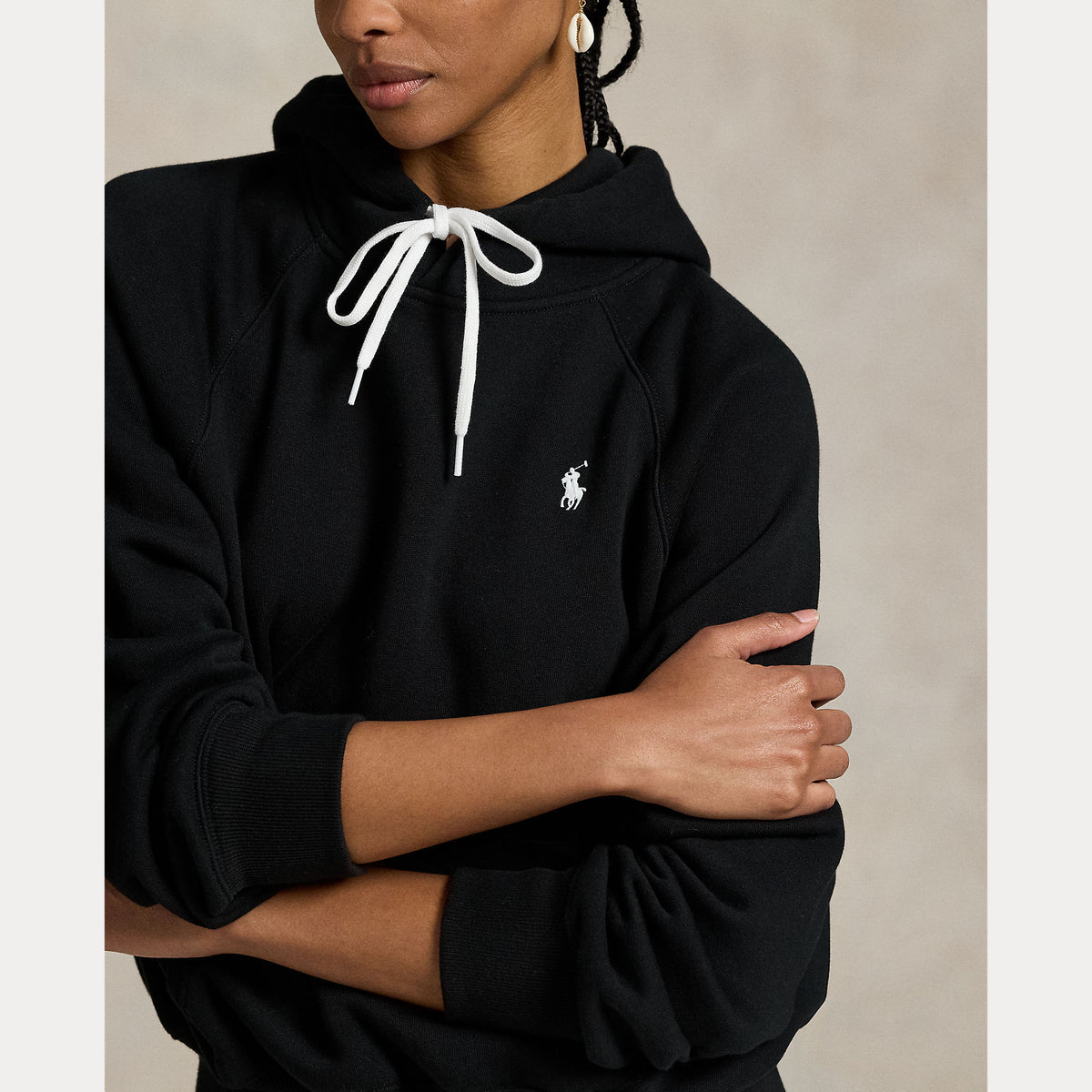 SWEATSHIRT Donna RALPH LAUREN 211971698003