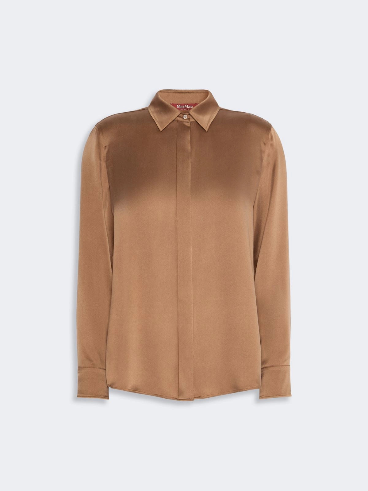 CAMICIA DONNA MAXMARA STUDIO MSTXERO094