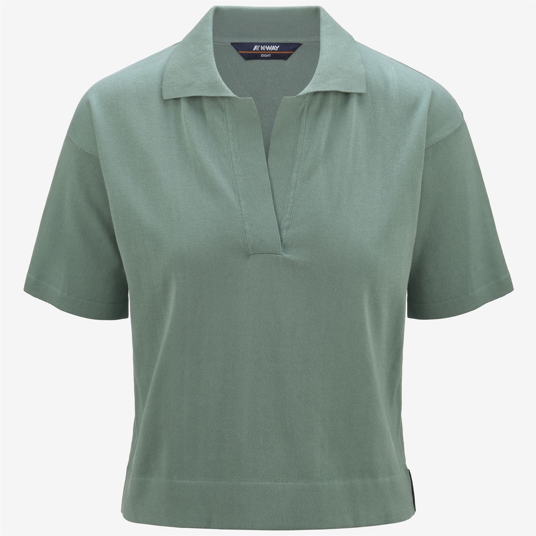 POLO M/M Donna K-WAY K4123RW