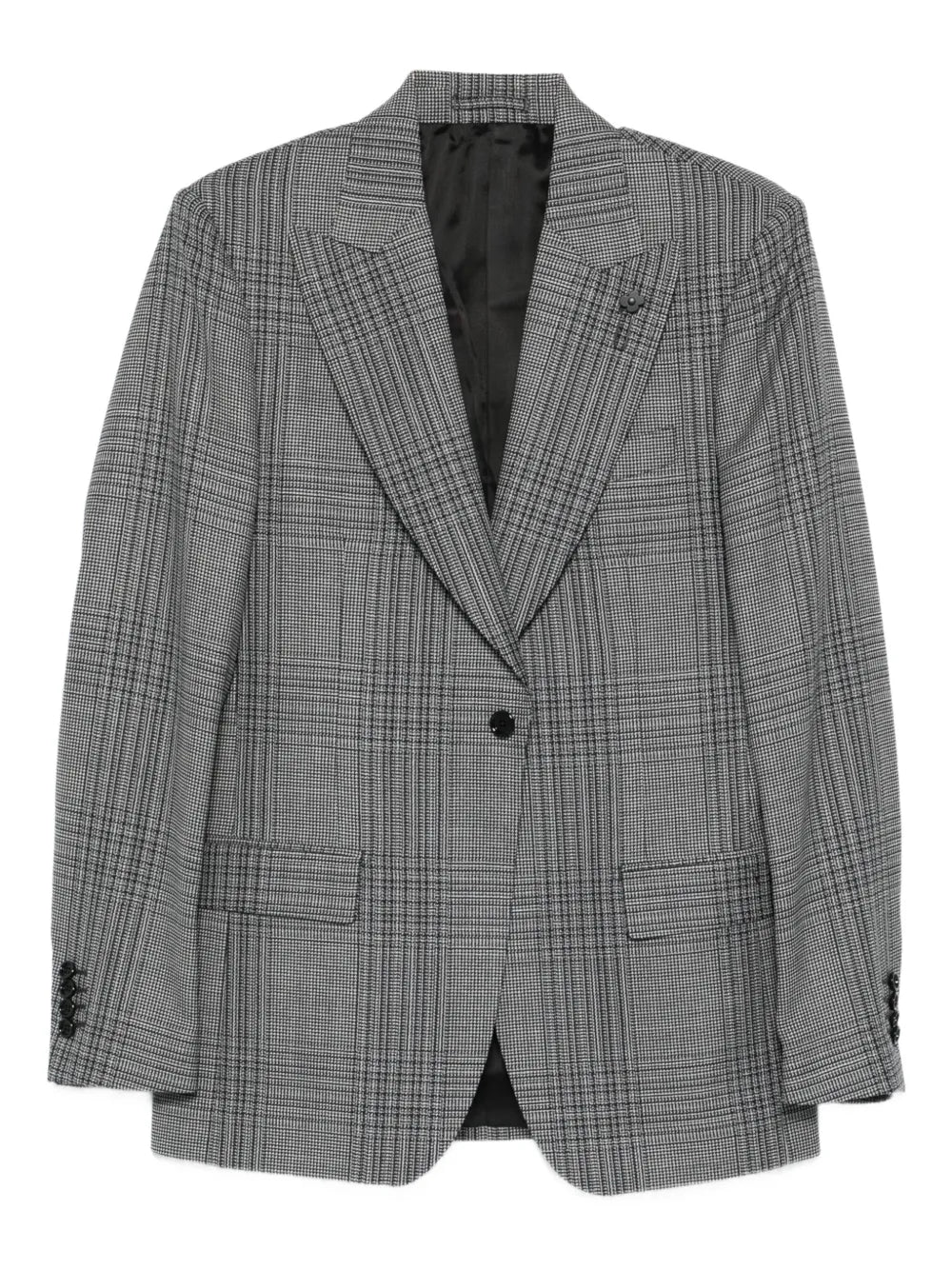 GIACCA UOMO LARDINI CN689AEAAIF65535