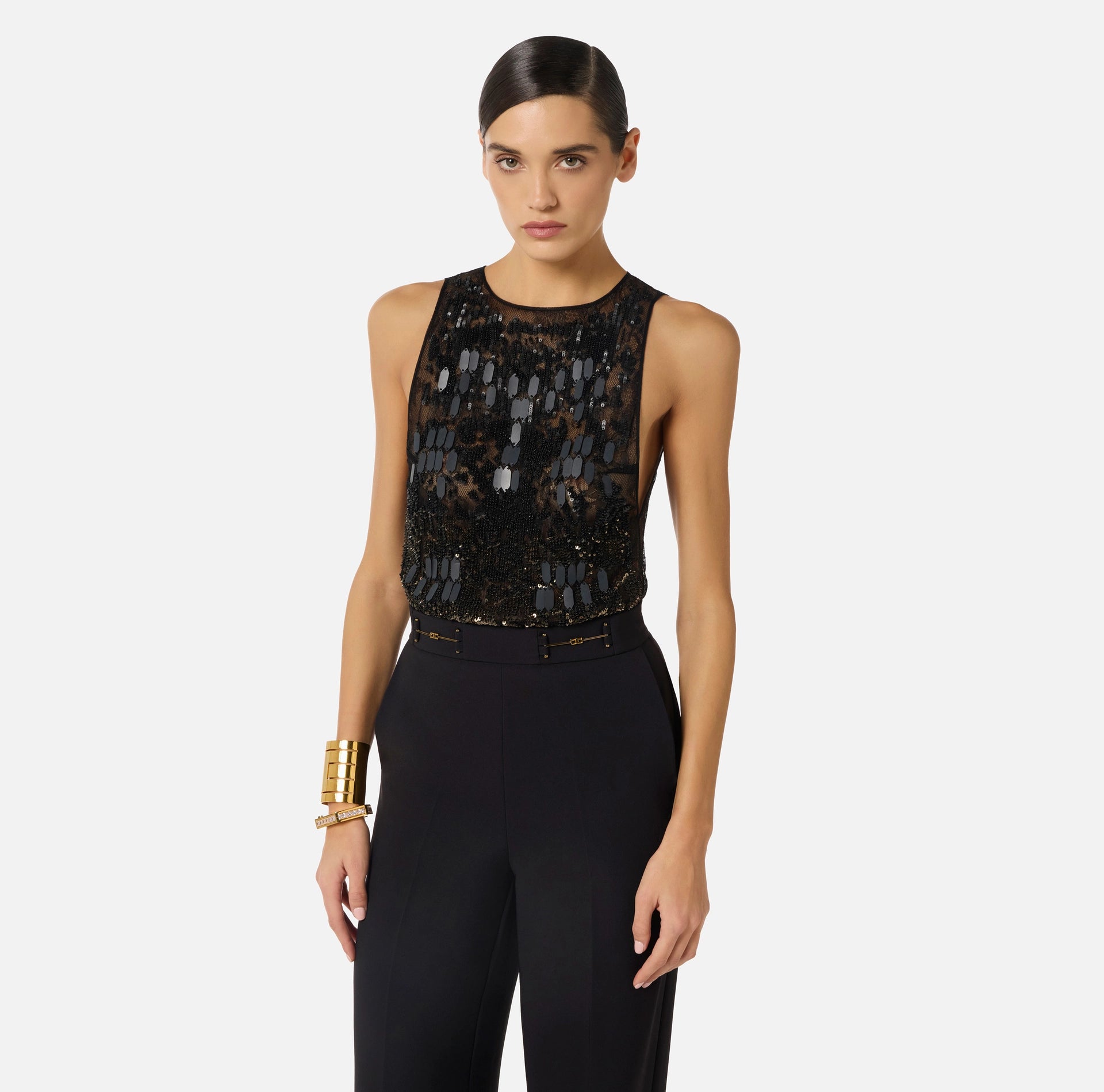TUTA DONNA ELISABETTA FRANCHI TU06662E2644