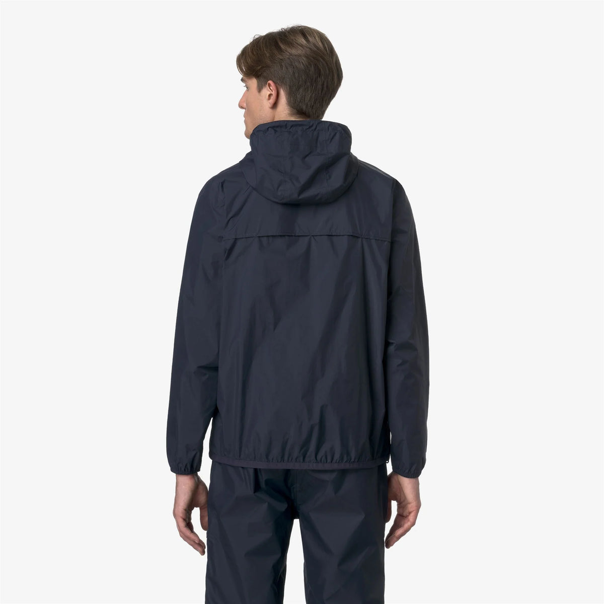 GIUBBBOTTO Uomo K-WAY K4157DWK89