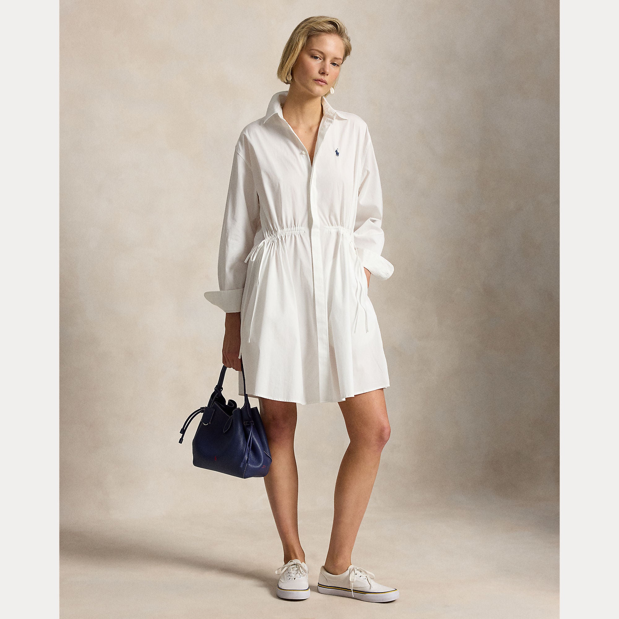 ABITO Donna RALPH LAUREN 211B19986003