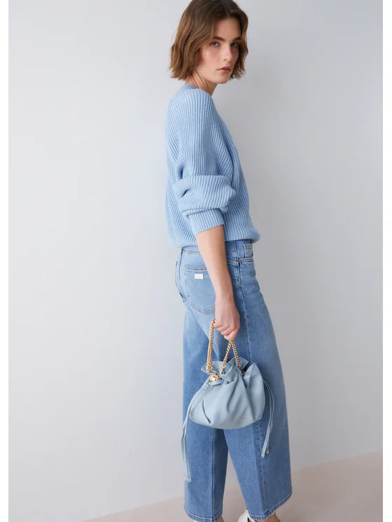 DENIM DONNA LIU.JO UA6269D031078801