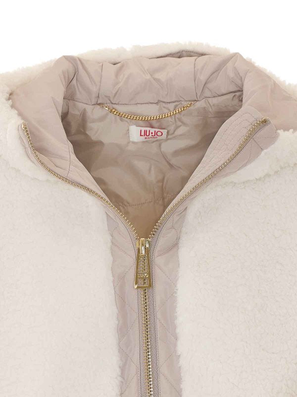 GIUBBOTTO DONNA LIU.JO TF6122E0912D3023