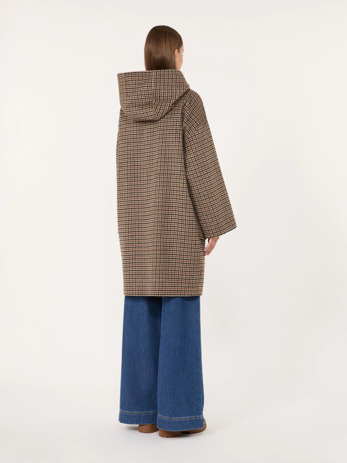 CAPPOTTO DONNA WEEKEND MaxMara WKDBALTA001