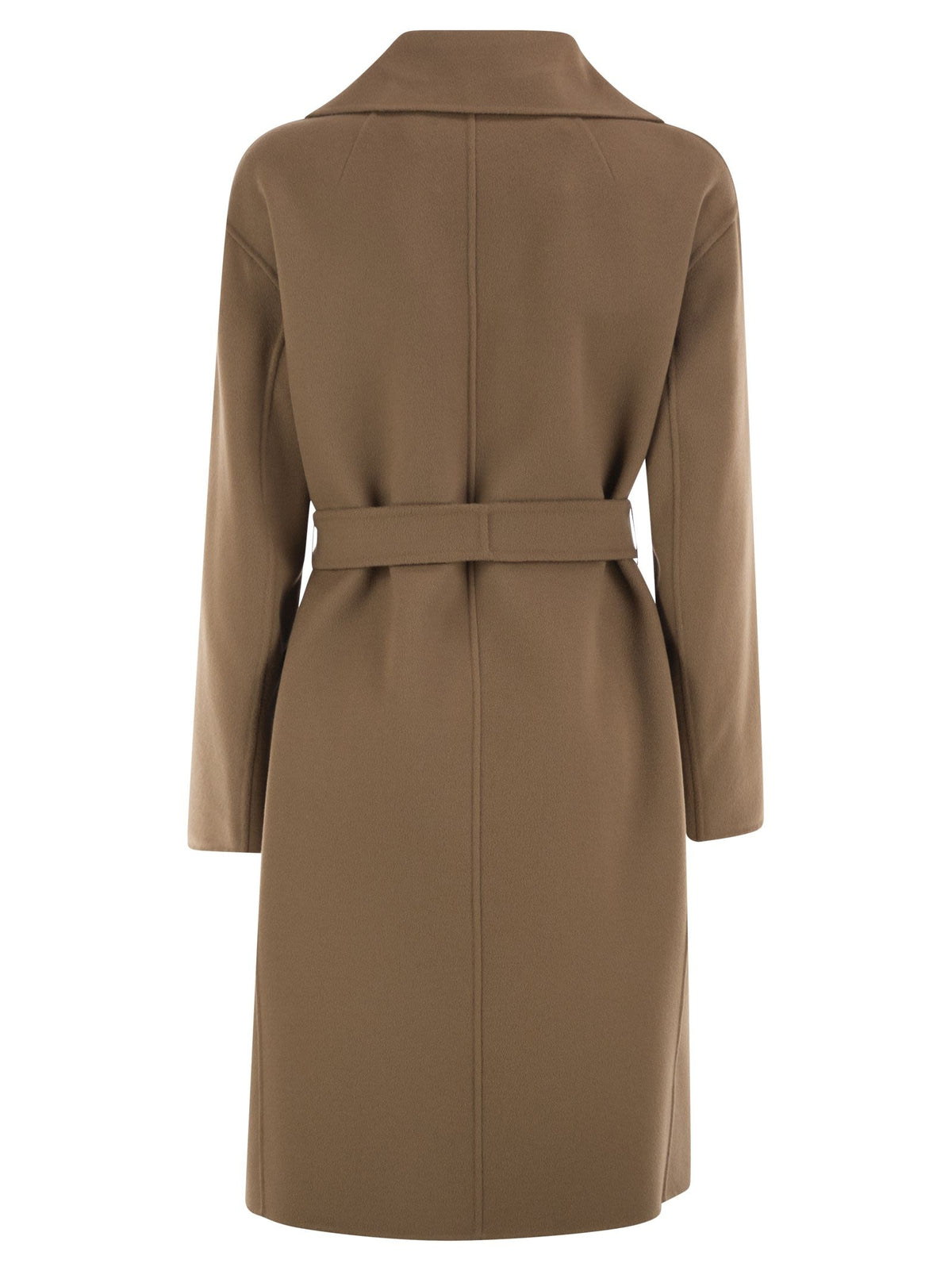 CAPPOTTO DONNA S MAXMARA SMMVELO045