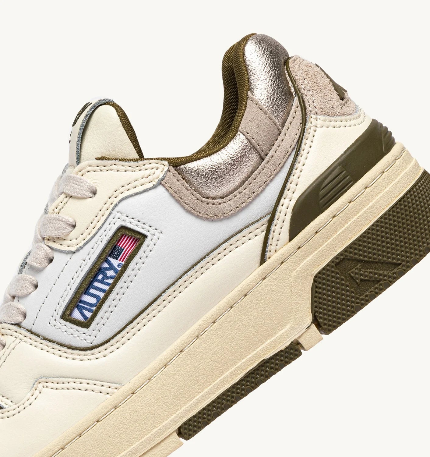 Foto di SNEAKER Donna AUTRY A1UNROLWTE02 - Categoria:  | Brand: AUTRY